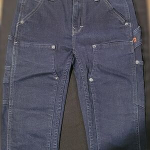 Dovetail Workwear Maven Slim